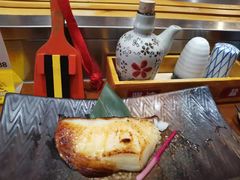 -千代武日本料理(开发区店)
