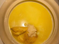 -领鲜天下·焗海鲜·花胶鸡(天目里店)