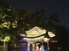 -沈坤状元府景区