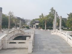 -安亭老街