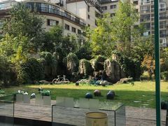 -北京东直门智选假日酒店