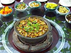 -57号彩豆园(柳沟豆腐宴店)