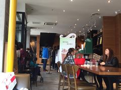 大堂-星巴克臻选(沈阳大悦城店)