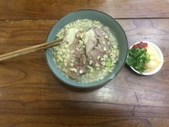 -老刘家泡馍·陕西老字号(钟楼广济街店)