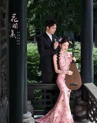 -薇薇新娘婚纱摄影连锁品牌(瘦西湖店)