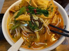 -螺小胖柳州螺蛳粉(钟楼总店)