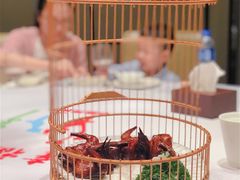 烧鸭-同庆楼(华强吾悦广场店)