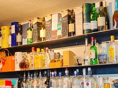 -漪龙台·B26 Rooftop Lounge