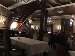 -Seraser Fine Dining Restaurant