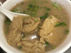 -老爆肚满五香烧牛羊肉