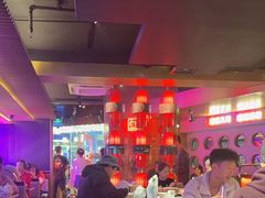 -啫神·广州地标美食(北京路店)