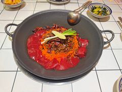 -旧街市鲜货老火锅(大光路店)