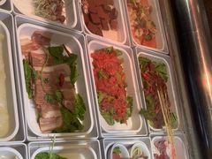 -尚品海鲜肥牛自助火锅(湖明店)