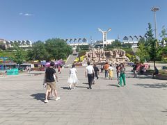 -水上乐园·欢乐世界