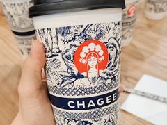 -霸王茶姬(正佳广场店)