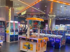 -反斗乐园π(龙华天虹店)