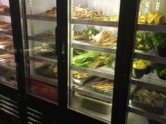 自助取餐区-钢管厂五区小郡肝串串香(南山店)