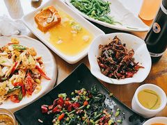 -隔壁老王·家常云南菜(花巷店)