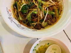-春雪面馆(转塘店)