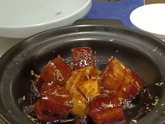 -狮王府淮扬菜(新街口友谊店)