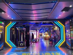 -核客电玩城(东门店)