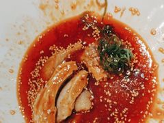 -新白鹿餐厅(爱琴海购物中心店)