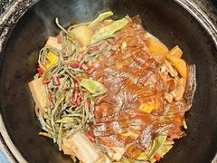 -刘淑芬·活鱼铁锅炖(北京首店)