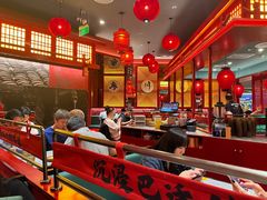 -廖川菜(八佰伴店)