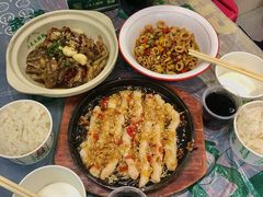 -小民大排档(江汉路店)