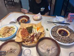 -常和州·夜宵大排档(常州单店)