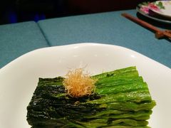 -三利音·玖弄小鲜(浦东嘉里城店)