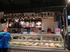 -小山城麻辣香锅(新邻生活广场店)