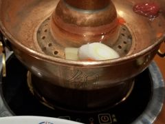 清泉水锅-宝泉铜锅·涮羊肉(解放东路店)