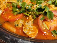 -探鱼·鲜青椒爽麻烤鱼(正佳广场店)