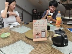 -大灶头·新昌菜(中国茶市店)