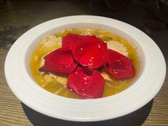 -熹素·鲜美素食Vegetarian (天河领展店)