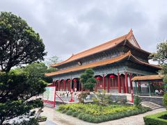 -珠海圆明新园