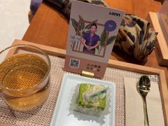 -LANN I 蘭·泰式古法按摩(上海湖滨道店)