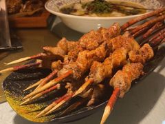 -新粤新疆菜(禅城店)