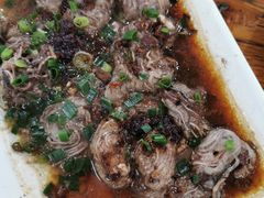 -章记正宗南岗鱼蛋火锅