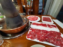 -清真·鸦儿李记·涮肉(和平里店)