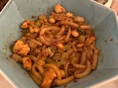 -龟兹KUCINA·新疆菜(前滩L+PLAZA店)