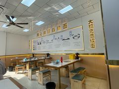 -成都你六姐·牛肉冒菜(长泰广场店)