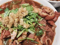 -姚记炒肝店(簋街店)