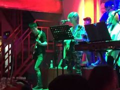 -摆渡酒吧(后海店)