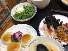 -巴蜀印象火锅(永陵总店)