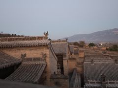 -山西王家大院