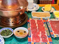 -南门涮肉(上海二店)
