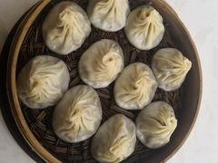 -锡笼记·无锡小笼(人民路店)