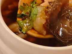 -西安凯悦酒店·湖畔中餐厅